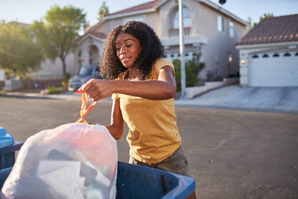 Reliable Guin, AL Junk Removal Solutions