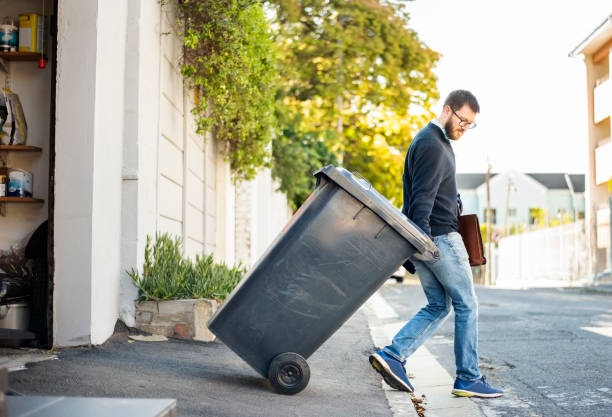 Appliance Disposal in Guin, AL
