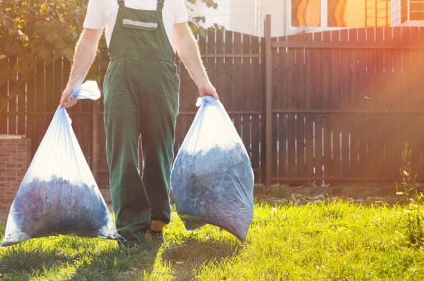 Best Commercial Junk Removal  in Guin, AL
