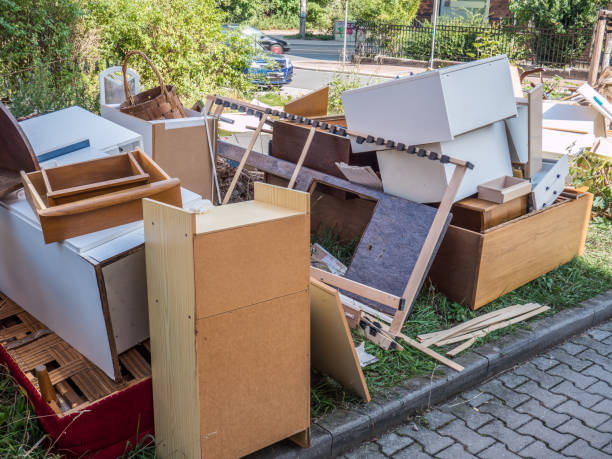 Best Basement Cleanout Services  in Guin, AL
