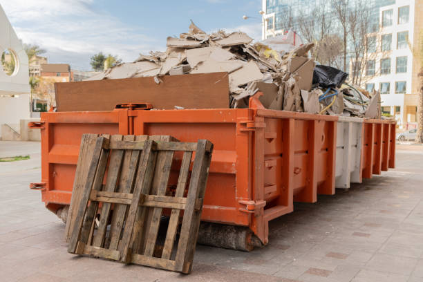 Best Construction Debris Removal  in Guin, AL