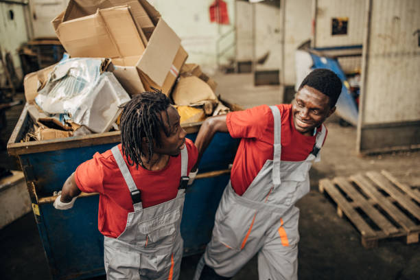 Best Commercial Cleanout Services  in Guin, AL