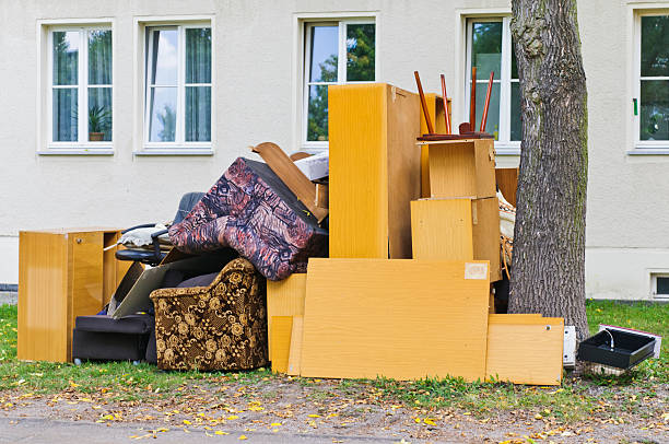 Basement Cleanout Services in Guin, AL