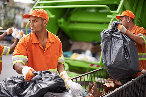 Best Yard Waste Removal  in Guin, AL