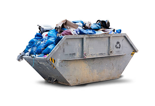 Best Basement Cleanout Services  in Guin, AL